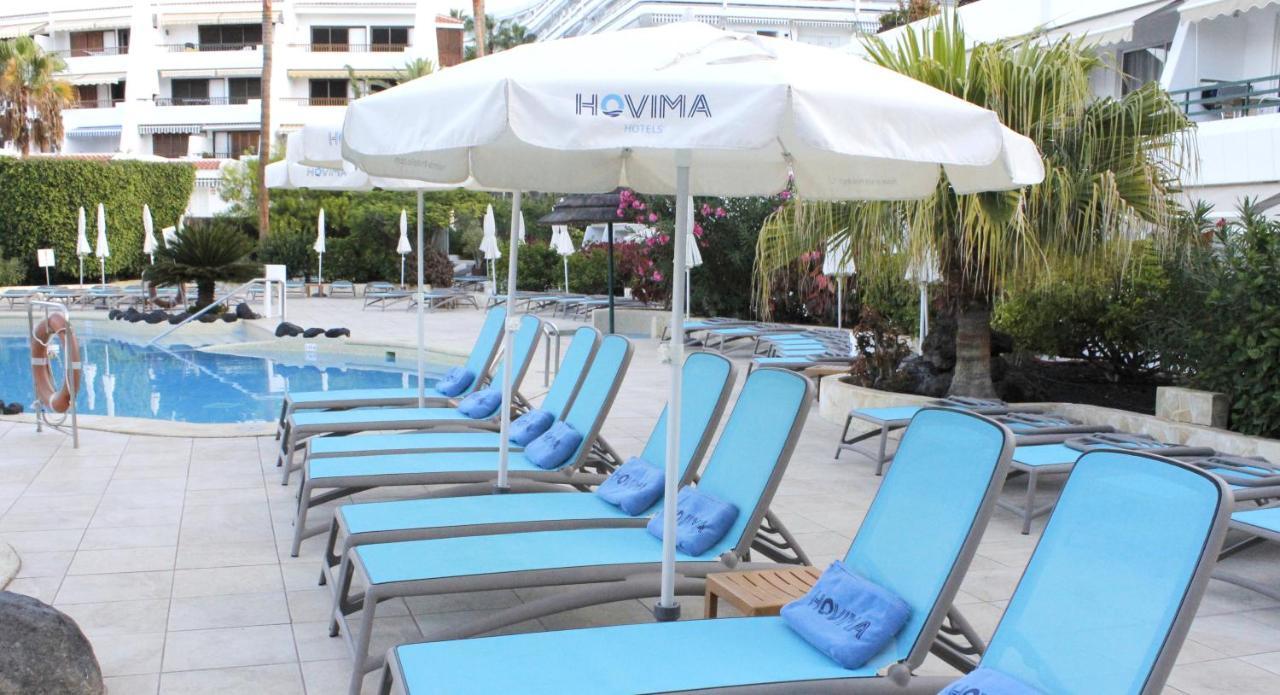 Hovima Panorama Hotell Costa Adeje  Eksteriør bilde