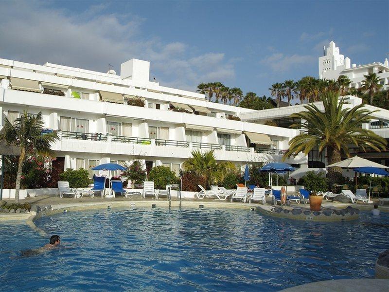 Hovima Panorama Hotell Costa Adeje  Eksteriør bilde